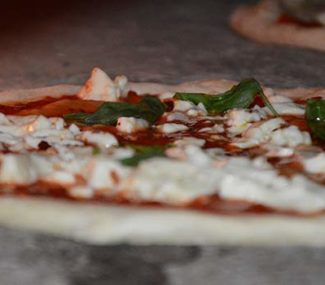 storia della pizza napoletana