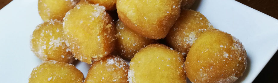 Martedì grasso-Carnevale–dolci della tradizione–castagnole–PummaRe–gastronomia italiana